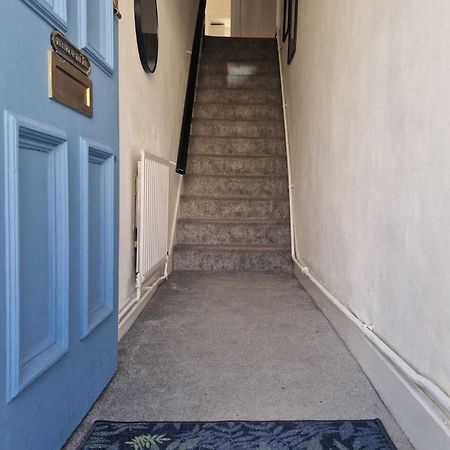 46A Broughton Road Fulham Villa Londres Exterior foto